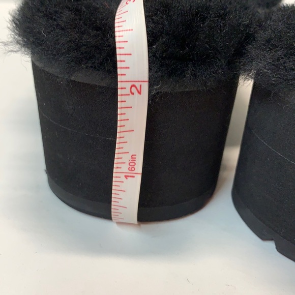 NEW Vintage UGG Mules - Picture 8 of 13